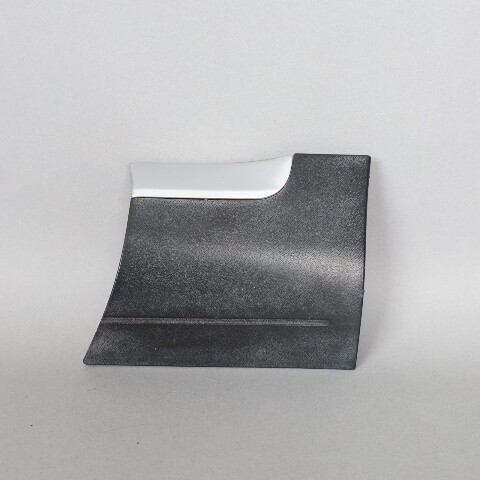 2003-2006 Porsche Cayenne 955 Right Front Lower Fender Molding OEM 7L5854960