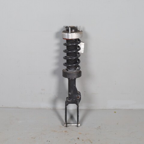 2011-2018 Porsche Cayenne Right Front Strut Spring Shock 95834304400 OEM Used
