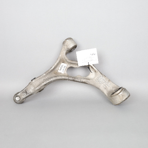 2011-2014 Porsche Cayenne Left Front Lower Control Arm 95834105303 OEM Used