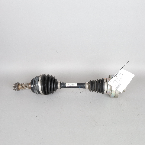 2011-2018 Porsche Cayenne 3.0 / 3.6 Front Axle Shaft 7P0407271C OEM Used