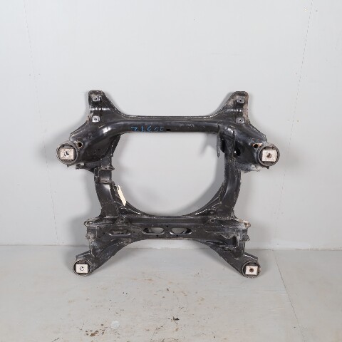 2011-2018 Porsche Cayenne Front Suspension Crossmember 95834103000 OEM Used