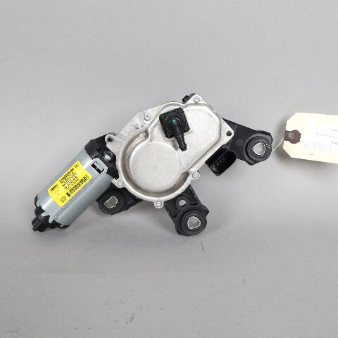 2011-2018 Porsche Cayenne 958 Rear Back Window Wiper Motor 7P5955711A OEM Used