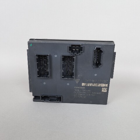 2014 Porsche Cayenne Rear Body Control Module BCM 7PP907279BE OEM Used