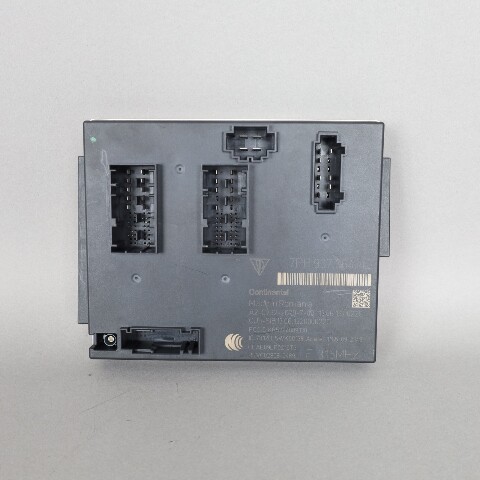 2014 Porsche Cayenne Front Body Control Module BCM 7PP907064HE OEM Used