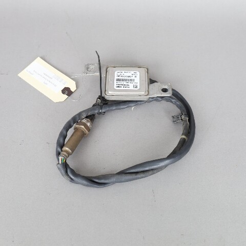 2013-2016 Porsche Cayenne 958 3.0 Diesel Exhaust Sensor 059907807G OEM Used