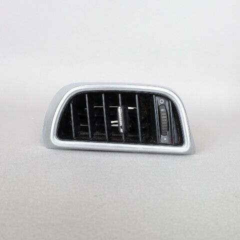 2011-2016 Porsche Cayenne Right Center Console Air Vent 7P5819204 OEM Used