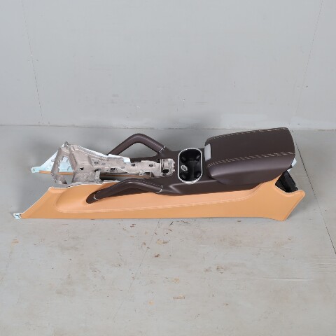 2014 Porsche Cayenne 958 Parts