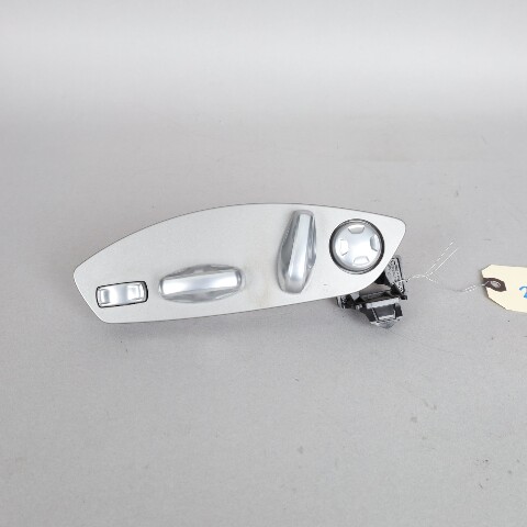 2011-2018 Porsche Cayenne Left Front Power Seat Switch 7PP959747P OEM Used