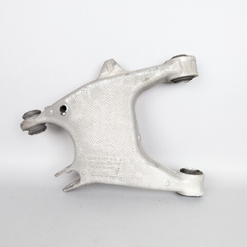 2010-2019 BMW 528i 550i 650i Rear Left Lower Control Arm 33326865897 OEM Used