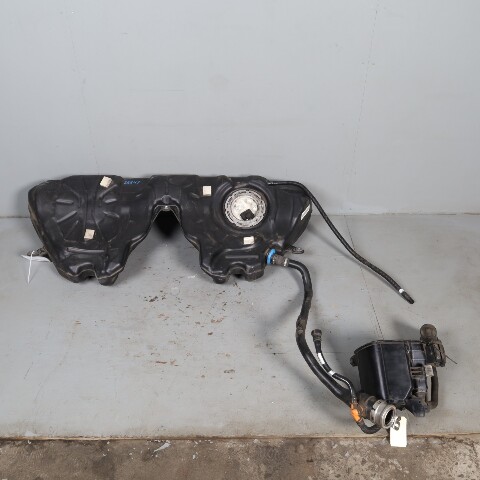 2011-2016 BMW 528i 535i 550i 640i 650i Gas Fuel Tank 16117268031 OEM Used