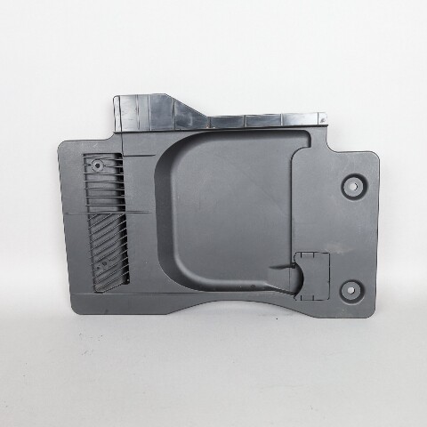 2012-2019 BMW 640i 650i M6 Right Rear Compartment Air Duct 64119242215 OEM Used