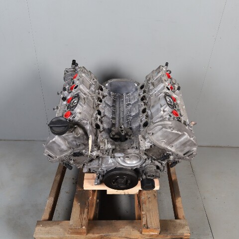 2013-2016 BMW 550i 650i 750i N63 4.4 Engine Motor 118K Miles OEM