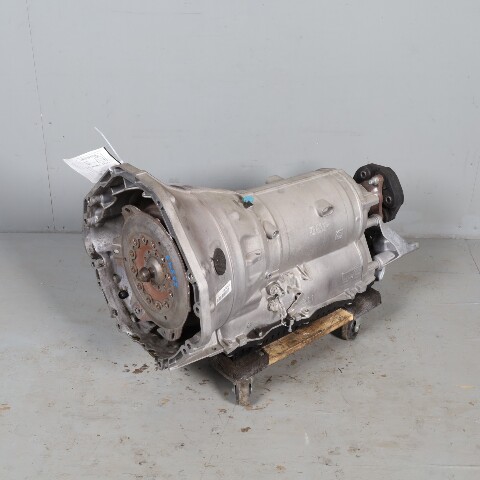 2014-2016 BMW 550i 650i 750i RWD Automatic Transmission 24008605570 OEM Used