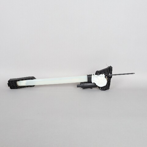 2012-2019 BMW 640i 650i M6 Left Rear Door Sun Shade Motor 51427292007 OEM Used