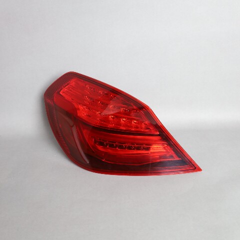 2012-2019 BMW 640i 650i Left Tail Light 63217210577 OEM Used