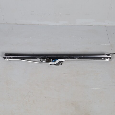 2013-2019 BMW 640i 650i Gran Coupe Rear Window Sun Shade 51467277141 OEM Used