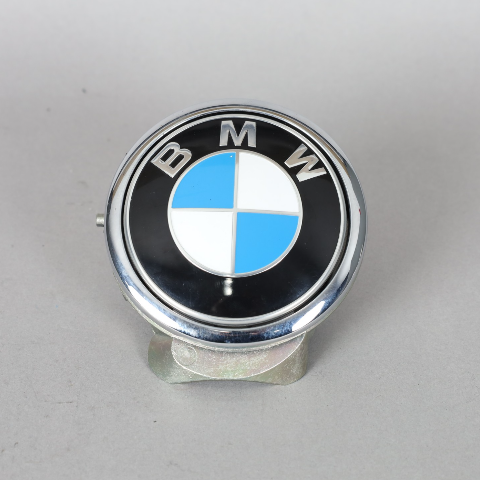 2013-2019 BMW M6 640i 650i Back Up Camera Emblem 51247234707 OEM Used