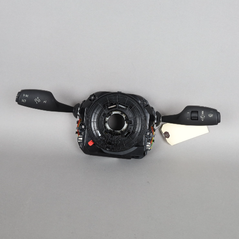 BMW 528i 535i 550i 640i 750i Turn Signal Wiper Column Switch61319354048 OEM Used