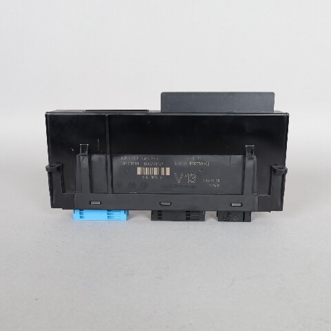 2014 BMW 640i 650i M6 Electronics Junction Box 61359312769 OEM Used