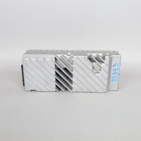 BMW 528i 535i 550i 640i 650i M5 M6 Bang & Olufsen Amplifier 65129320140 OEM Used
