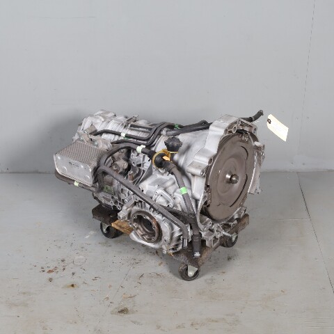 2000-2004 Porsche Boxster 2.7 Automatic Transmission 98610092303 OEM Used