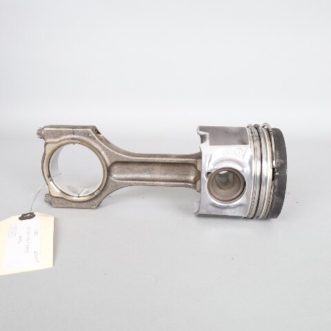 2014-2018 BMW 535d 740Ldx X5 Diesel Piston Connecting Rod 11257812585 OEM Used