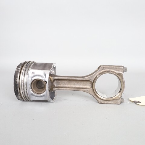 2014-2018 BMW 535d 740Ldx X5 Diesel Piston Connecting Rod 11257812585 OEM Used
