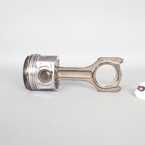 2014-2018 BMW 535d 740Ldx X5 Diesel Piston Connecting Rod 11257812585 OEM Used