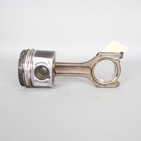 2014-2018 BMW 535d 740Ldx X5 Diesel Piston Connecting Rod 11257812585 OEM Used