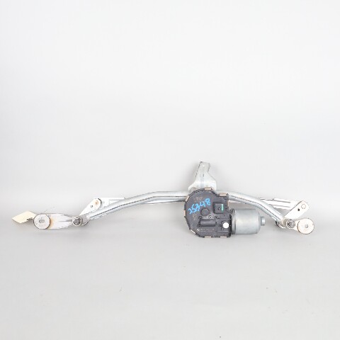 2009‑2016 BMW 528i 535i 550i 740i 750i Wiper Linkage Motor 61617306266 OEM Used