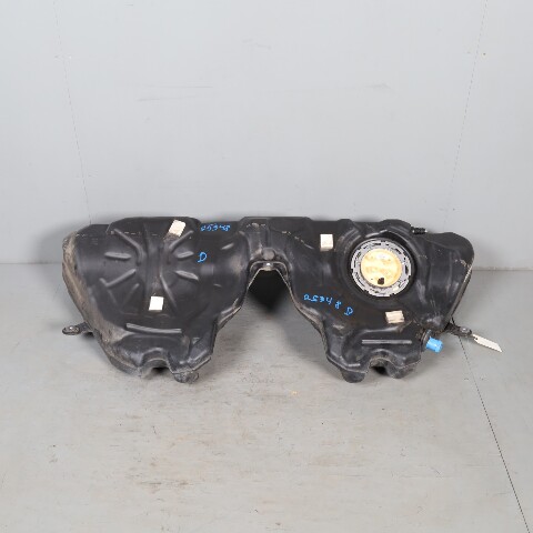 2014-2016 BMW 535d Diesel Fuel Gas Tank 16117268032 OEM Used