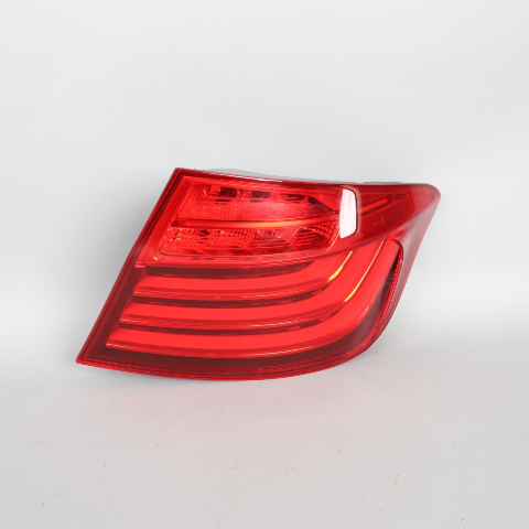 2014-2016 BMW 528i 535i 550i M5 F10 Right Tail Light 63217312708 OEM Used