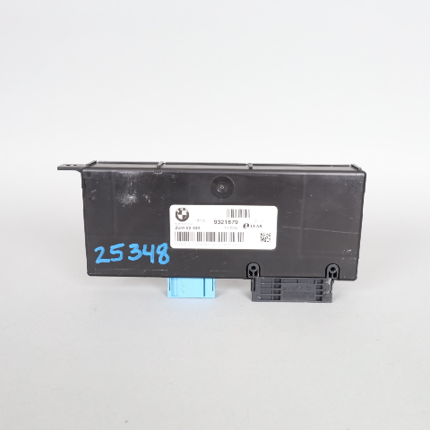 13-16 BMW 528i 535i 550i 640i 650i 740i 750i Gateway Module 61359321879 OEM Used