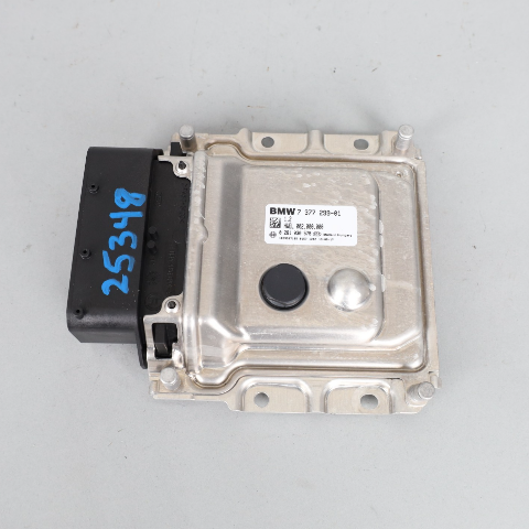 BMW 328d 535d X5d Def Emissions SCR Module 61357394466 OEM Used