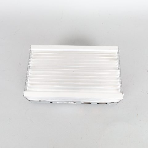 2011-2013 BMW 528i 535i 550i Amp Amplifier HIFI 65129312592 OEM Used