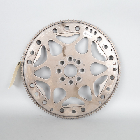 2014-2018 BMW 535d 740Ldx X5 Diesel Flywheel Flexplate 11228506670 OEM Used