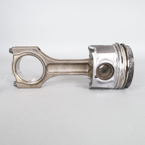 2014-2018 BMW 535d 740Ldx X5 Diesel Piston Connecting Rod 11257812585 OEM Used