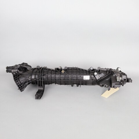 2014-2018 BMW 535d 740Ldx X5 Diesel Intake Manifold 11618514731 OEM Used