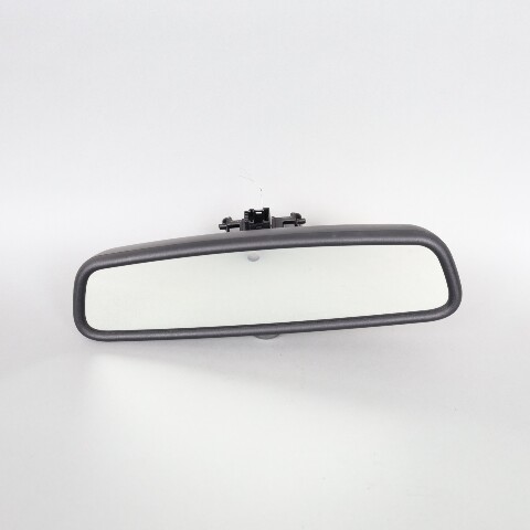 2014 BMW 535d Inside Rear View Mirror Auto Dimming 51169274268 OEM Used