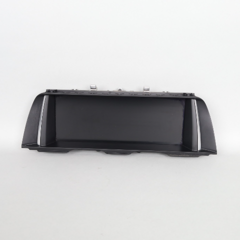 2011-2016 BMW 528i 535i 550i Central Display Screen 10.25 65509289008 OEM