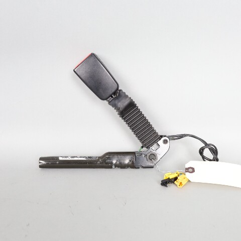 2007-2008 Mercedes GL450 GL550 Right Front Seat Belt Buckle 2518600469 OEM Used