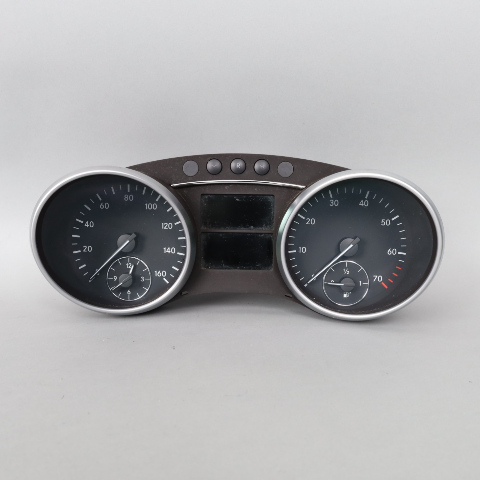 2007 Mercedes GL450 Speedometer Instrument Cluster 1645404847 OEM Used