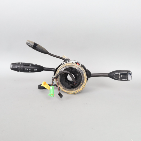 07-12 Mercedes GL320 GL450 GL350 GL550 Turn Signal Wiper Angle Sensor OEM Used