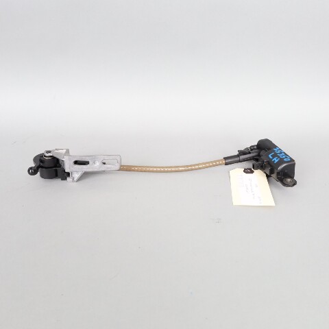 2007 Mercedes GL450 164 2518200342