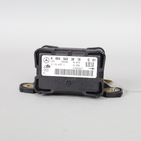 2007 Mercedes GL450 164 Parts 0045423818