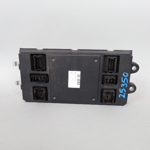 2006-2007 Mercedes GL450 ML350 ML500 Front SAM Module 1645409362 OEM Used