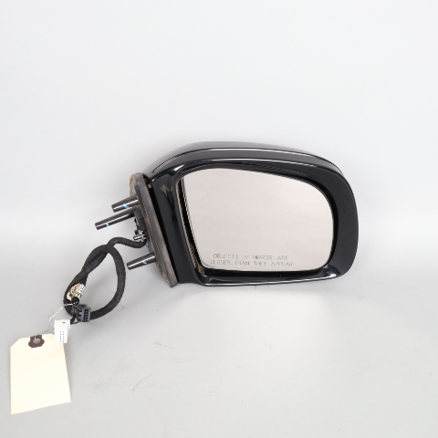 2007-2008 Mercedes GL450 Right Power Folding Door Mirror 1648101293 OEM Used