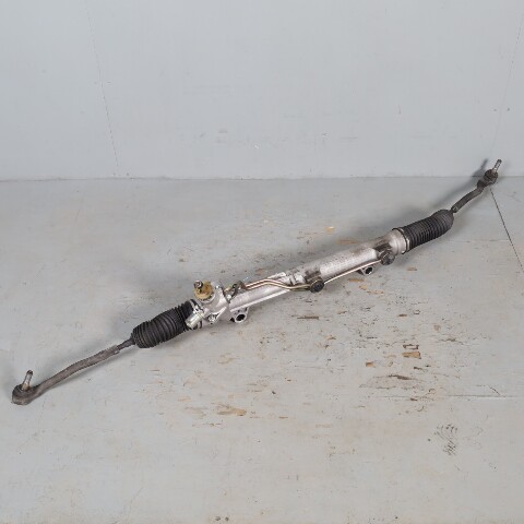 07-10 Mercedes GL450 GL550 Power Steering Gear Rack Pinion 1644600300 OEM Used