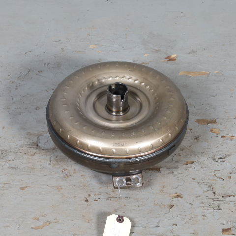2007 Mercedes GL450 Torque Converter 2212500502 OEM Used