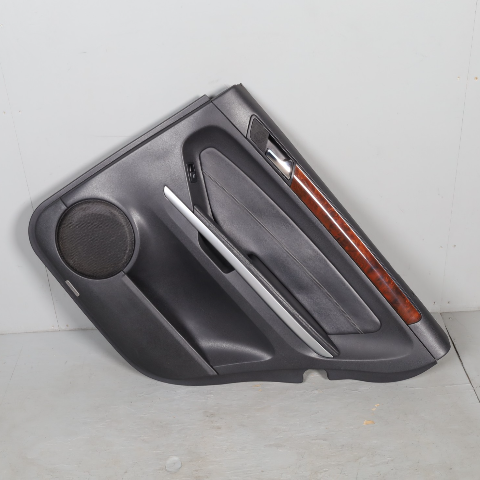 2007-2011 Mercedes GL320 GL450 GL550 Right Rear Door Panel 1647300870 OEM Used